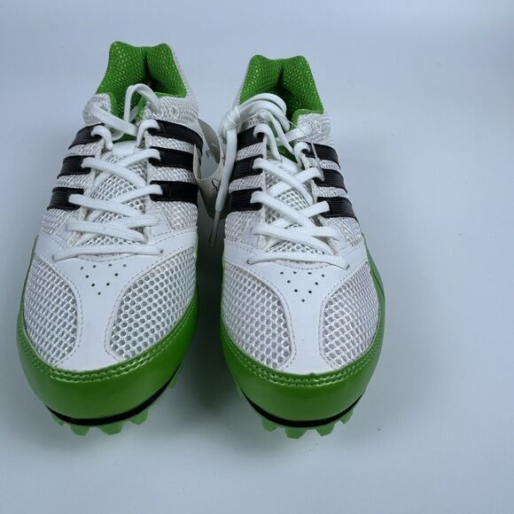 ADIDAS TECHSTAR ALLROUND 2 RUNNING TRACK SPIKE‎ SHOES Men’s US 5.5 New U41931 main image 9